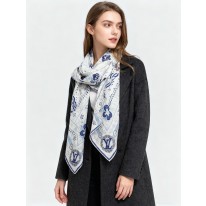 루이비통 스카프