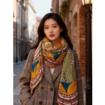 루이비통 스카프