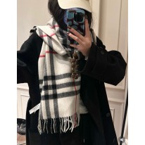 버버리 스카프