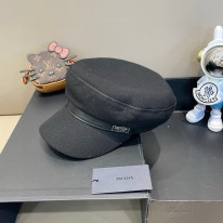 프라다 모자