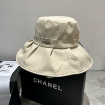 프라다 모자