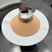 프라다 모자