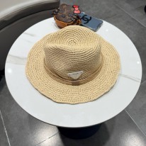 프라다 모자