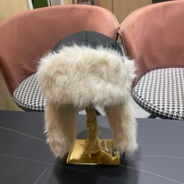 프라다 겨울 모자