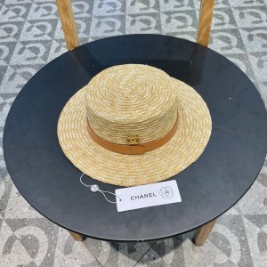 샤넬 모자
