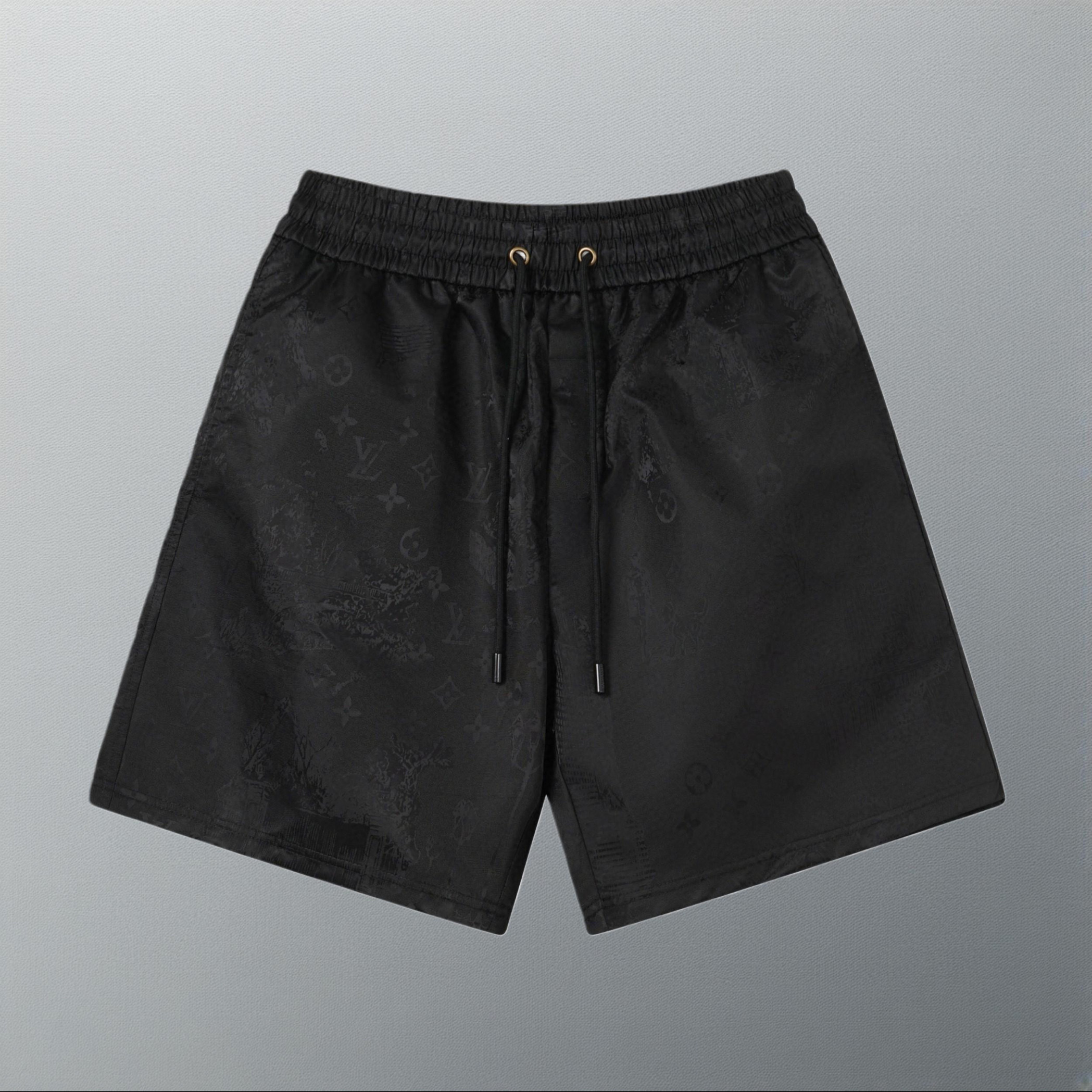 루이비통 남자 반바지