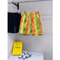 루이비통 남자 반바지