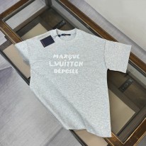 루이비통 남자 반팔티