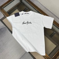 루이비통 남자 반팔티