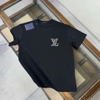 루이비통 남자 반팔티