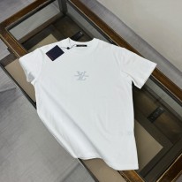 루이비통 남자 반팔티