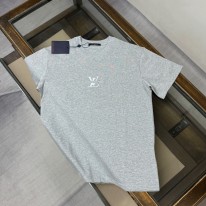 루이비통 남자 반팔티