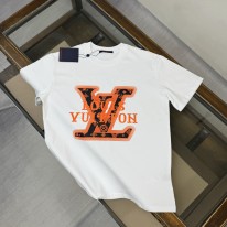 루이비통 남자 반팔티