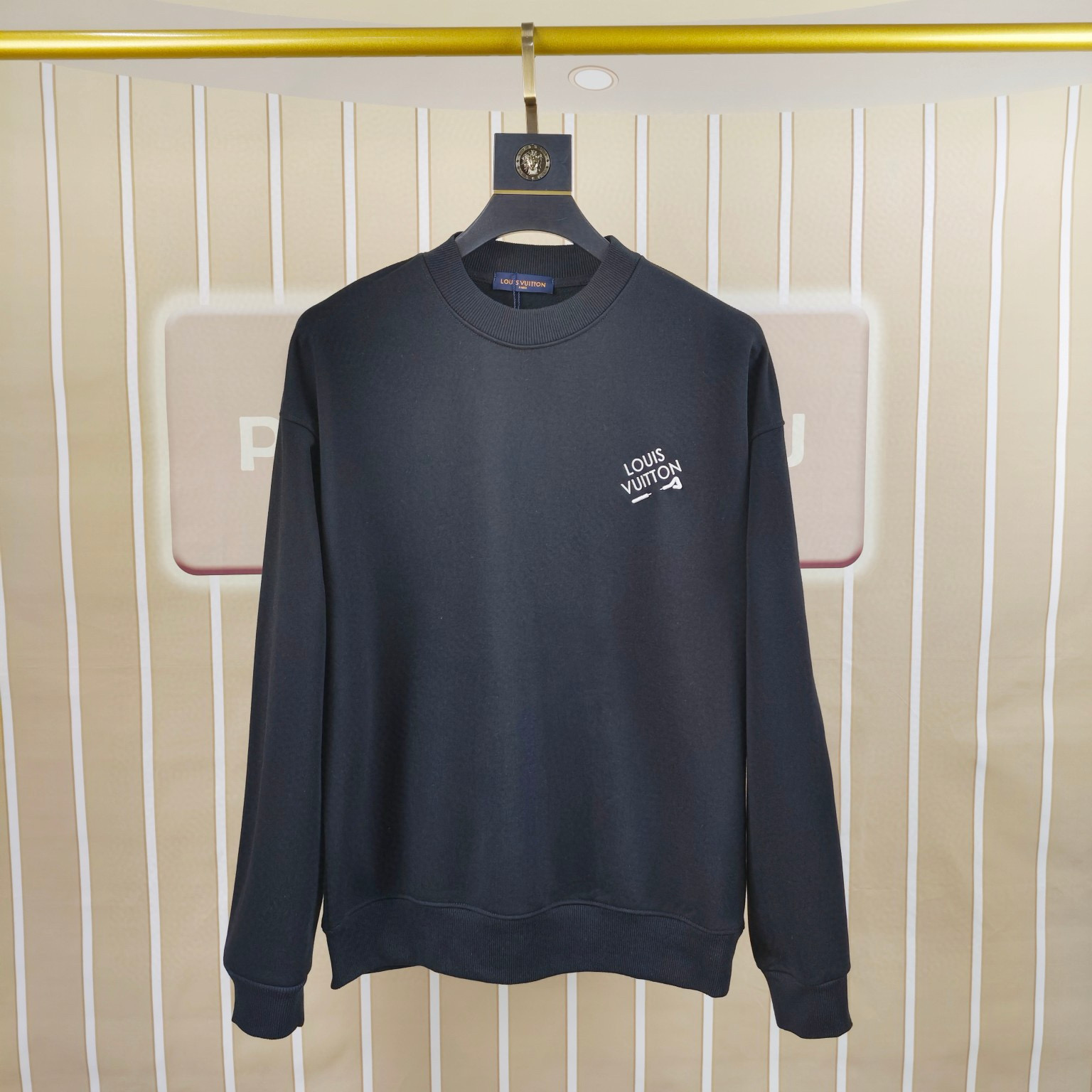 루이비통 남자 맨투맨 후드티