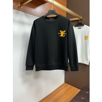 루이비통 2컬러 남자 맨투맨 후드티