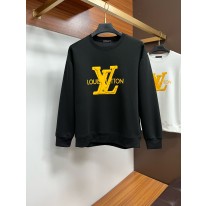 루이비통 2컬러 남자 맨투맨 후드티