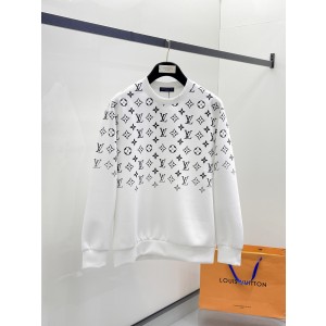 루이비통 2컬러 남자 맨투맨 후드티