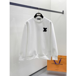 루이비통 2컬러 남자 맨투맨 후드티