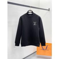 루이비통 2컬러 남자 맨투맨 후드티