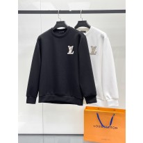 루이비통 2컬러 남자 맨투맨 후드티