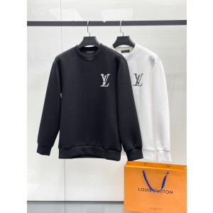 루이비통 2컬러 남자 맨투맨 후드티