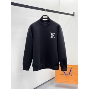 루이비통 2컬러 남자 맨투맨 후드티