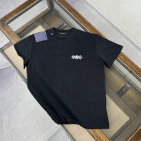 루이비통 남자 반팔티