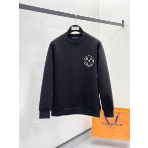 루이비통 2컬러 남자 맨투맨 후드티