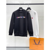 루이비통 2컬러 남자 맨투맨 후드티