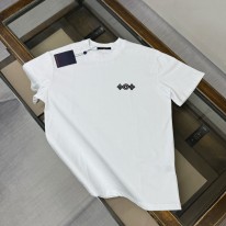 루이비통 남자 반팔티