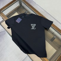 루이비통 남자 반팔티