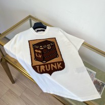 루이비통 남자 반팔티