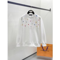 루이비통 2컬러 남자 맨투맨 후드티