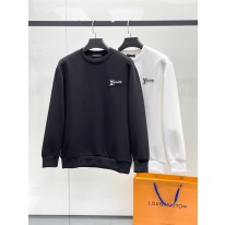 루이비통 2컬러 남자 맨투맨 후드티