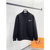 루이비통 2컬러 남자 맨투맨 후드티