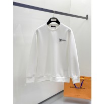 루이비통 2컬러 남자 맨투맨 후드티