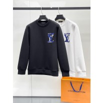 루이비통 2컬러 남자 맨투맨 후드티