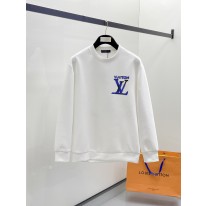 루이비통 2컬러 남자 맨투맨 후드티