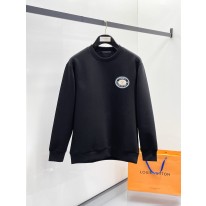 루이비통 2컬러 남자 맨투맨 후드티