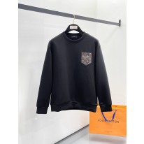 루이비통 2컬러 남자 맨투맨 후드티