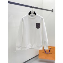 루이비통 2컬러 남자 맨투맨 후드티