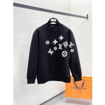 루이비통 2컬러 남자 맨투맨 후드티