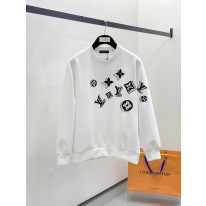 루이비통 2컬러 남자 맨투맨 후드티