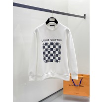 루이비통 2컬러 남자 맨투맨 후드티