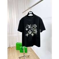 루이비통 남자 반팔티