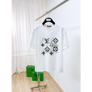 루이비통 남자 반팔티