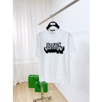 루이비통 남자 반팔티