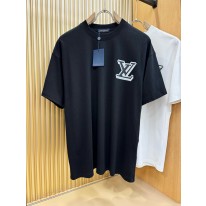 루이비통 남자 반팔티