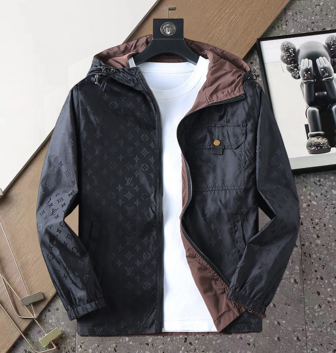 루이비통 남자 자켓