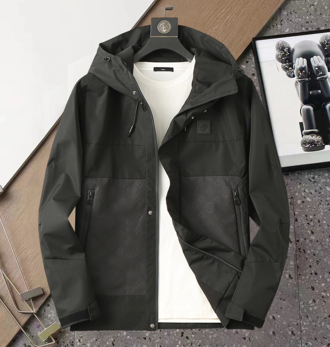 루이비통 남자 자켓